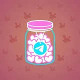 Restless Jar #9949 Restless Jar #9949