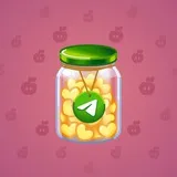 Restless Jar #995 Restless Jar #995
