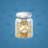 Restless Jar #9950 Restless Jar #9950