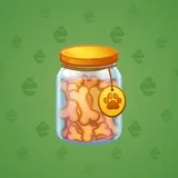 Restless Jar #9955 Restless Jar #9955