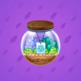 Restless Jar #9967 Restless Jar #9967
