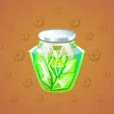 Restless Jar #997