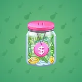 Restless Jar #9986
