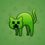 Scared Cat #15709 Scared Cat #15709