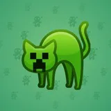 Scared Cat #17427 Scared Cat #17427