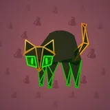 Scared Cat #209 Scared Cat #209