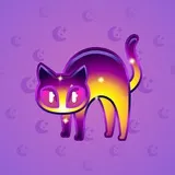 Scared Cat #341
