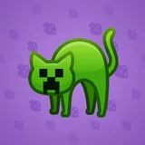 Scared Cat #4678