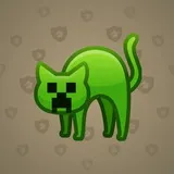 Scared Cat #9799