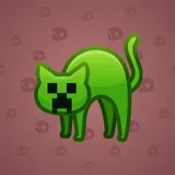 Scared Cat #996 Scared Cat #996