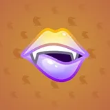 Sharp Tongue #100 Sharp Tongue #100