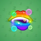 Sharp Tongue #1002 Sharp Tongue #1002