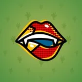 Sharp Tongue #1003 Sharp Tongue #1003
