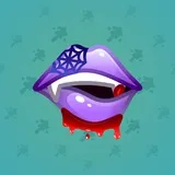 Sharp Tongue #1010 Sharp Tongue #1010