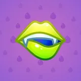 Sharp Tongue #1019 Sharp Tongue #1019
