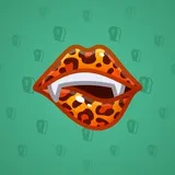 Sharp Tongue #1022 Sharp Tongue #1022