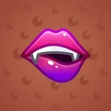 Sharp Tongue #1028 Sharp Tongue #1028