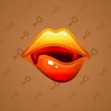 Sharp Tongue #1033 Sharp Tongue #1033