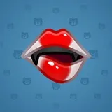 Sharp Tongue #1040