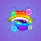 Sharp Tongue #1043