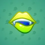 Sharp Tongue #1045 Sharp Tongue #1045