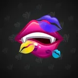 Sharp Tongue #1056 Sharp Tongue #1056