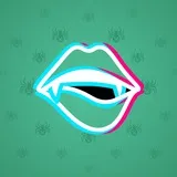 Sharp Tongue #1059 Sharp Tongue #1059