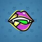 Sharp Tongue #1063 Sharp Tongue #1063
