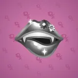 Sharp Tongue #1065 Sharp Tongue #1065