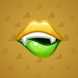 Sharp Tongue #1072 Sharp Tongue #1072