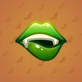 Sharp Tongue #1073 Sharp Tongue #1073