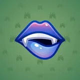 Sharp Tongue #1075 Sharp Tongue #1075