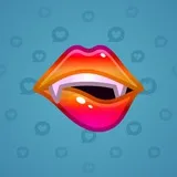 Sharp Tongue #1078 Sharp Tongue #1078