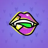 Sharp Tongue #1083 Sharp Tongue #1083