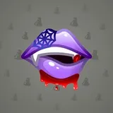 Sharp Tongue #1088 Sharp Tongue #1088