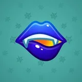 Sharp Tongue #1091 Sharp Tongue #1091