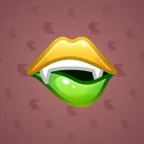 Sharp Tongue #1092 Sharp Tongue #1092