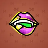 Sharp Tongue #1095 Sharp Tongue #1095