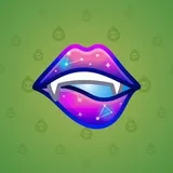 Sharp Tongue #1098 Sharp Tongue #1098