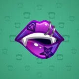 Sharp Tongue #1100 Sharp Tongue #1100