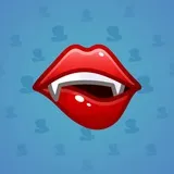 Sharp Tongue #1104 Sharp Tongue #1104