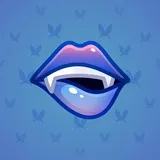Sharp Tongue #1114 Sharp Tongue #1114