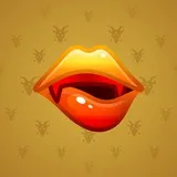 Sharp Tongue #1116 Sharp Tongue #1116