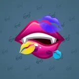 Sharp Tongue #1121 Sharp Tongue #1121