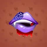 Sharp Tongue #1124 Sharp Tongue #1124
