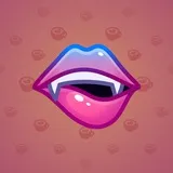 Sharp Tongue #1132 Sharp Tongue #1132