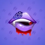 Sharp Tongue #1140 Sharp Tongue #1140