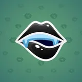 Sharp Tongue #1147 Sharp Tongue #1147