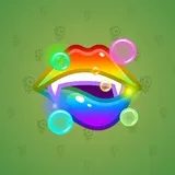Sharp Tongue #1151 Sharp Tongue #1151