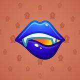Sharp Tongue #1152 Sharp Tongue #1152